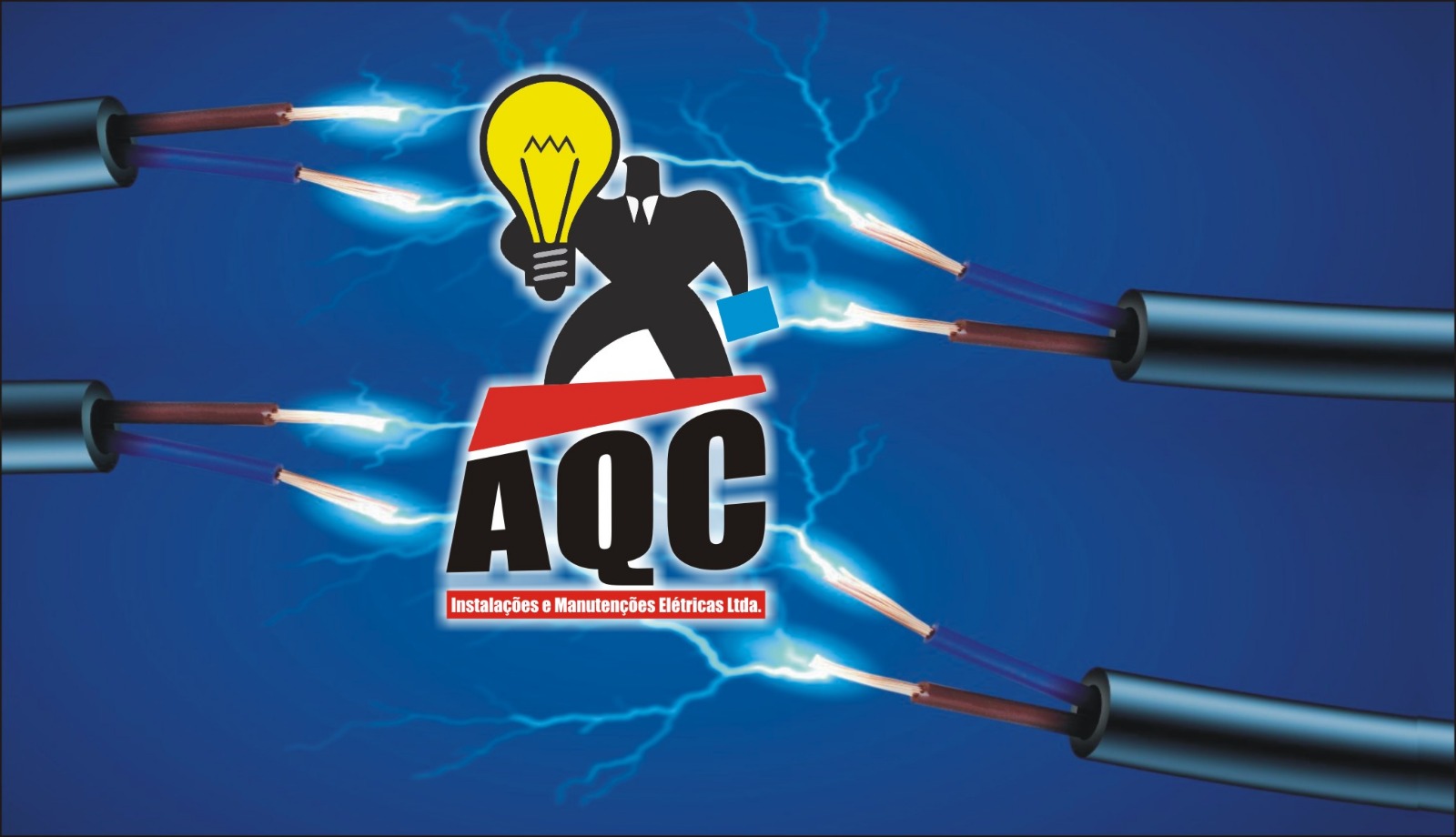 AQC Instalações e Manutenções Elétricas